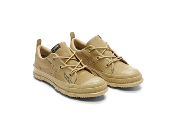 Converse Mountain Club - Pinnacle Capsule Collection