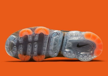 Nike Air VaporMax Flyknit 2 Leopard