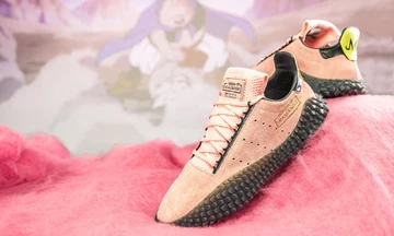 adidas Kamanda Dragonball Z Pack - Majin Boo