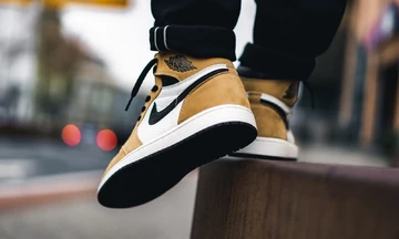Nike Air Jordan 1 Retro OG Rookie Of The Year