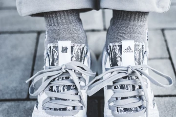 adidas x UNDFTD PureBOOST Element