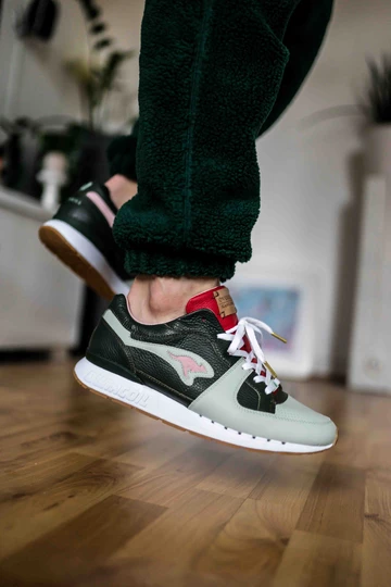 OVERKILL x KangaROOS Coil R1 Adam - latest pickup