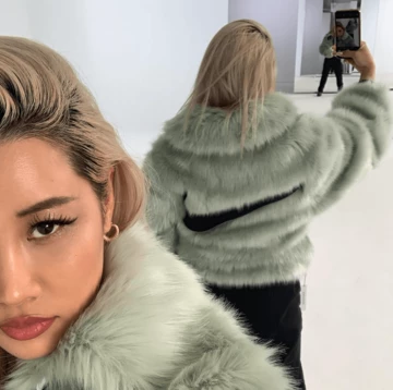 AMBUSH x NIKE Capsule Collection