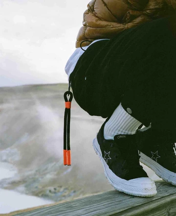 Converse Mountain Club - Pinnacle Capsule Collection