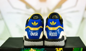 adidas Ultra Tech Dragonball Z Pack - Vegeta