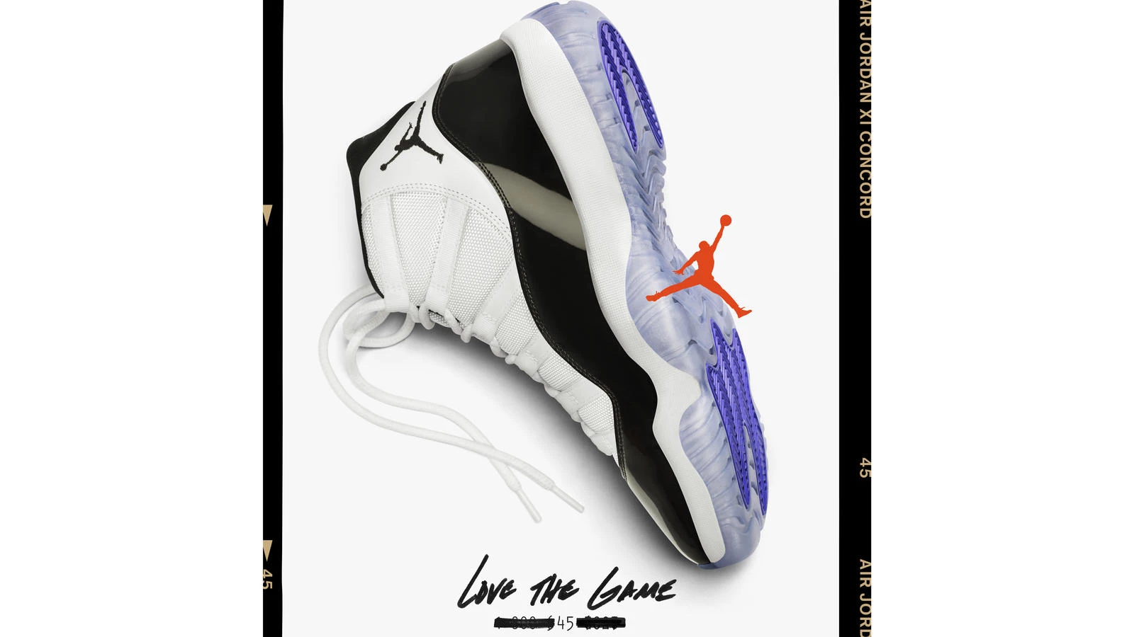 Jordan 11 concord 18 cheap