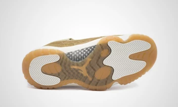 Nike WMNS Air Jordan 11 Retro Olive Lux