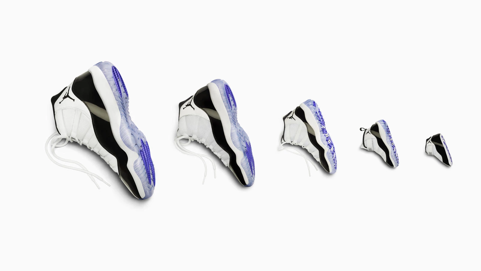 Aj concord cheap
