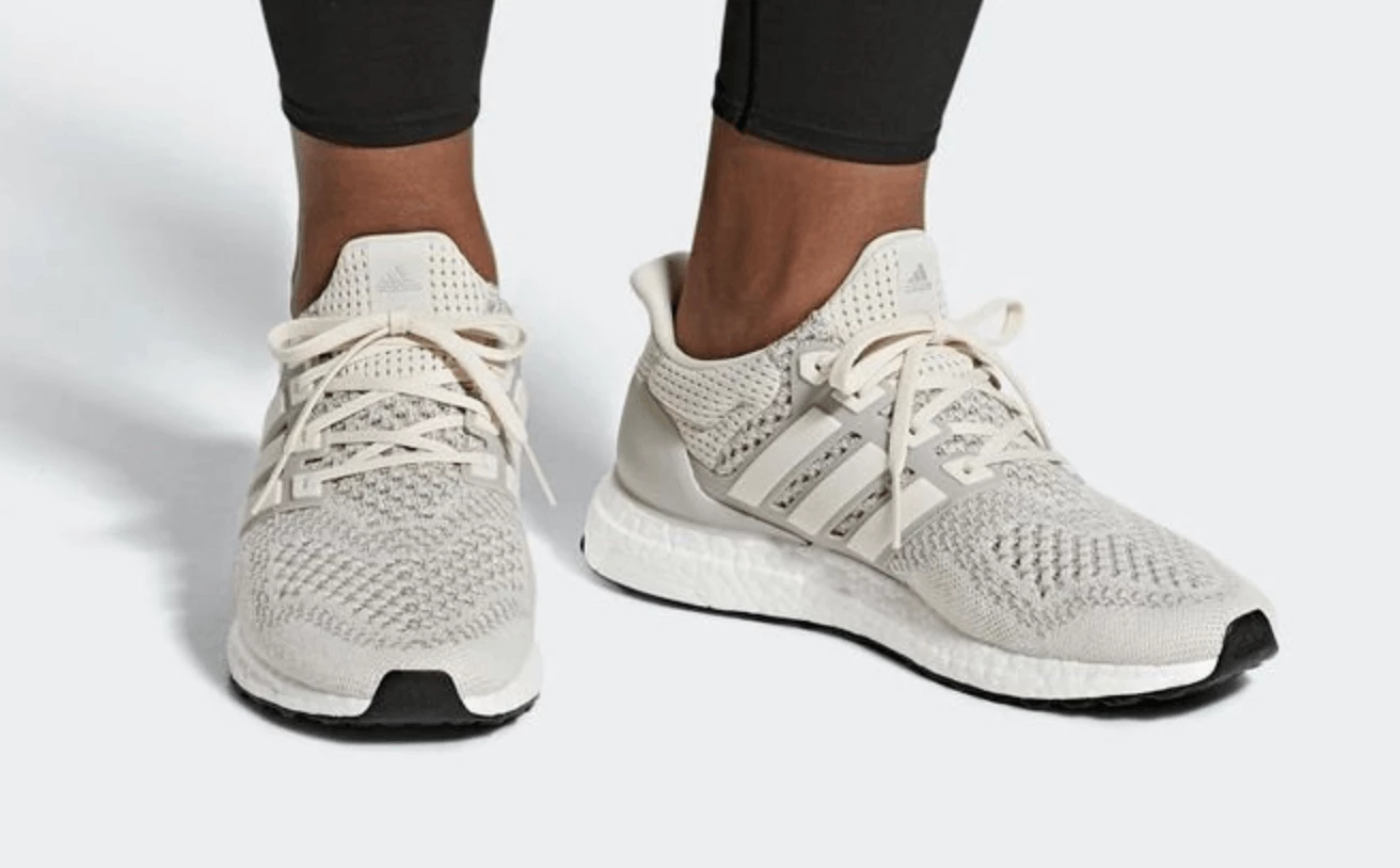 Adidas ub 1.0 cream hotsell