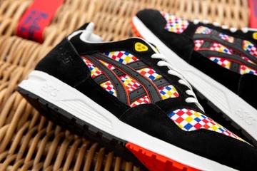 ASICSTIGER GELSAGA Balloon Fiesta – size? Exclusive