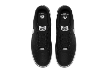 Supreme x COMME des GARÇONS Shirt Nike AF1