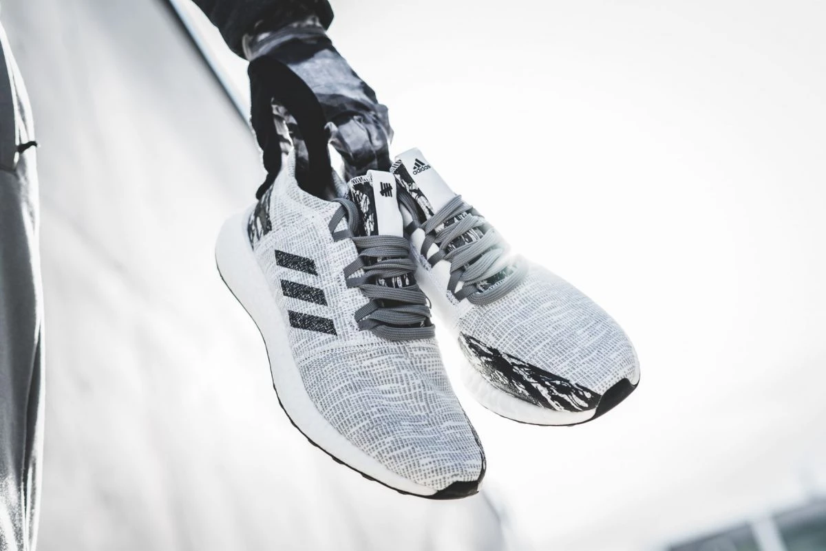 Adidas x undftd pureboost go online