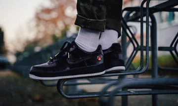 Nike Air Force 1 '07 QS Rose