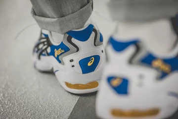 Asics Gel-Kayano 5 OG