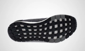 adidas x UNDFTD PureBOOST RBL Black