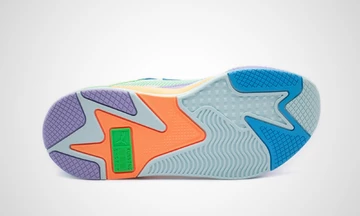 Puma RS-X Toys Womans Multicolor