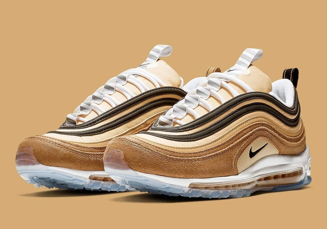 Nike air max 97 shipping box online