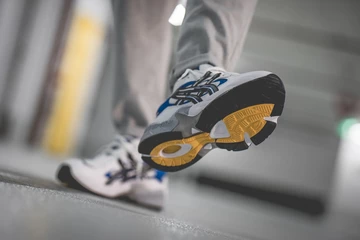 Asics Gel-Kayano 5 OG