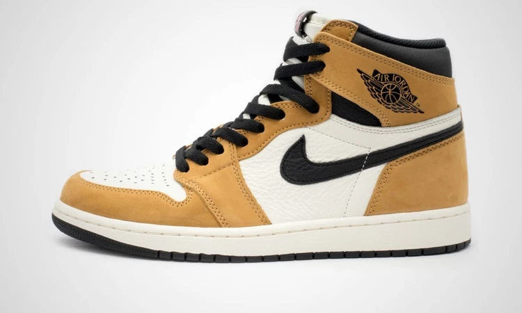 Nike Air Jordan 1 Retro OG Rookie Of The Year