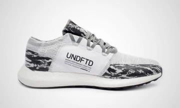 adidas x UNDFTD PureBOOST Element
