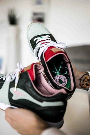 OVERKILL x KangaROOS Coil R1 Adam - latest pickup