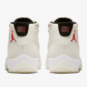 Nike Air Jordan 11 Platinum Tint