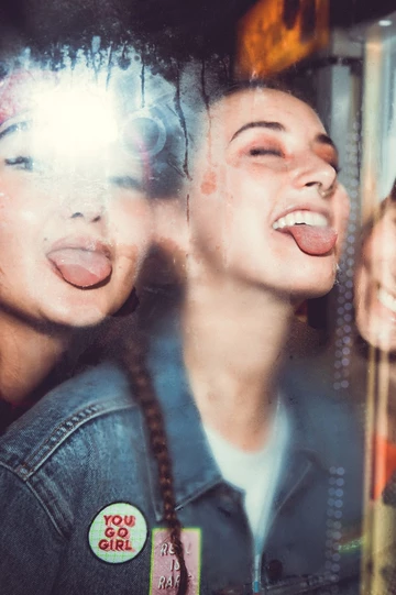 Reebok x asphaltgold Club C 85 Death of Cute