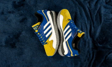 adidas Ultra Tech Dragonball Z Pack - Vegeta