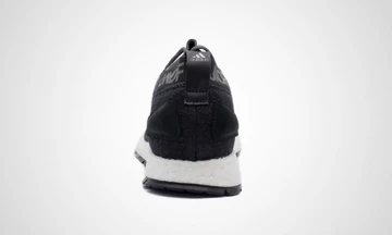 adidas x UNDFTD PureBOOST RBL Black