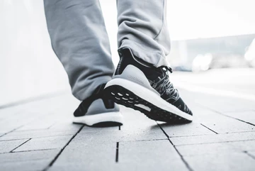 adidas x UNDFTD Ultra Boost Core Black