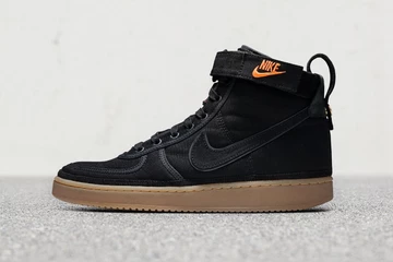 Carhartt WIP x Nike - complete look