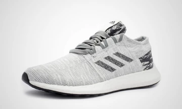 adidas x UNDFTD PureBOOST Element