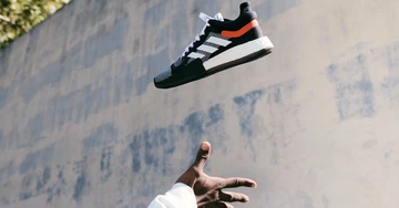 adidas Basketball N3XT L3V3L and MARQUEE BOOST - Releaseinfo