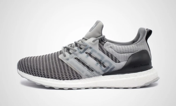 adidas x UNDFTD Ultra Boost Clear Onix