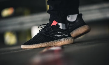 adidas Sobakov Alphatype Black