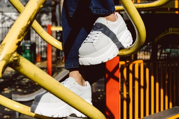 Buffalo London x Puma Suede -First Look