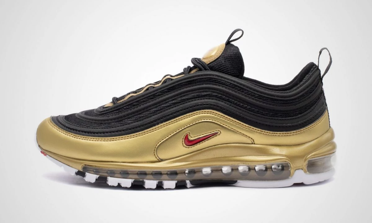 Air max 97 qs black red online