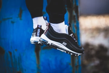 Nike Air Max 97 Premium Black