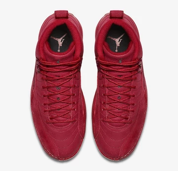 Nike Air Jordan 12 Gym Red