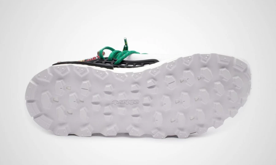 adidas gazelle silver green womens Adidas NMD x Pharrell Williams Human Race Inspiration Pack White – CRUIZER main image 1