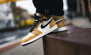 Nike Air Jordan 1 Retro OG Rookie Of The Year