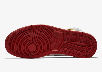 Nike Air Jordan 1 Retro OG Union Los Angeles