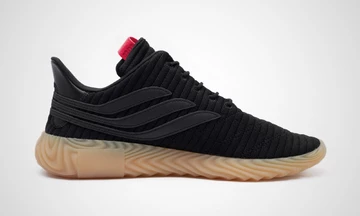 adidas Sobakov Alphatype Black