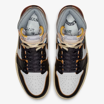 Nike Air Jordan 1 Retro OG Union Los Angeles