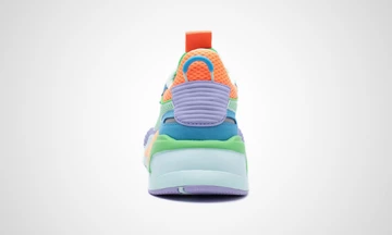 Puma RS-X Toys Womans Multicolor