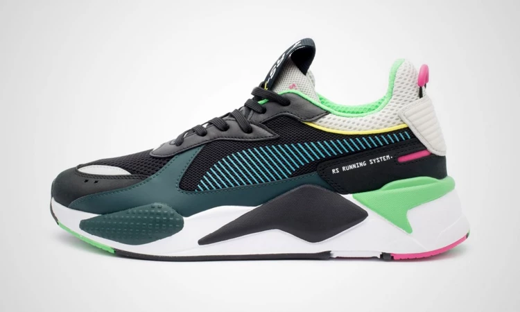 Basket puma rs x homme hotsell