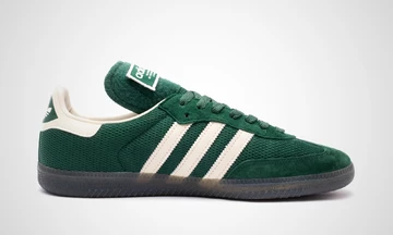 adidas Samba LT Sonntag 20:15