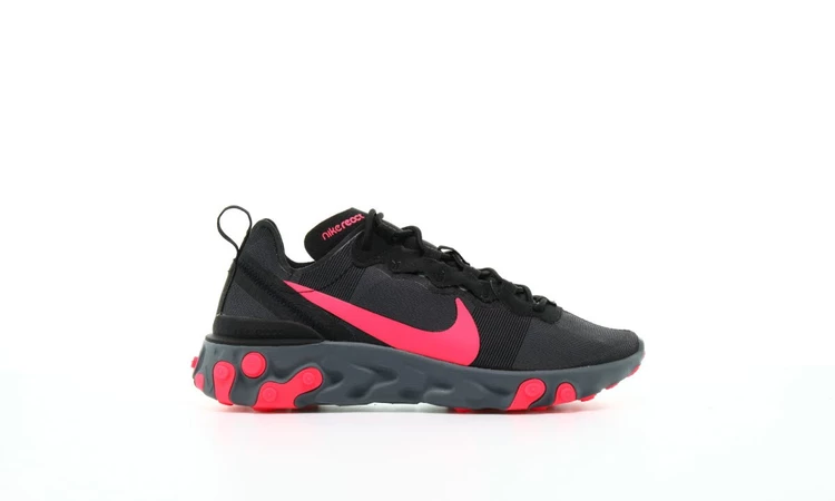 React element 55 solar on sale red