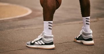 adidas Basketball N3XT L3V3L and MARQUEE BOOST - Releaseinfo