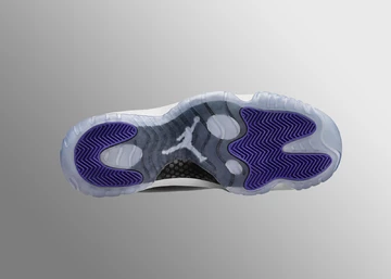 Der Air Jordan 11 Concord kommt zurück!